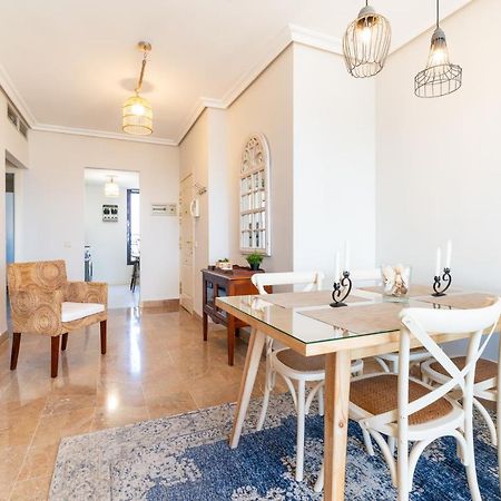 First Line Luxury apartment Arrecife  Extérieur photo