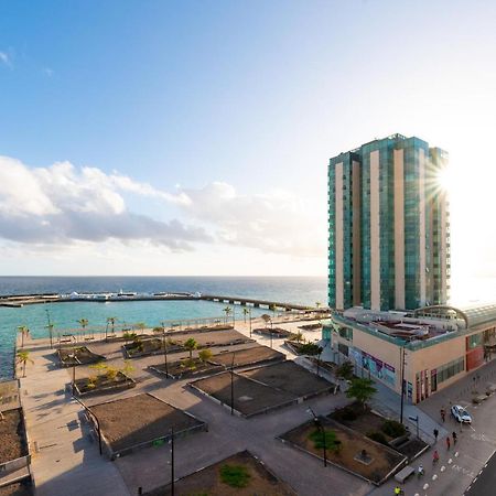 First Line Luxury apartment Arrecife  Extérieur photo