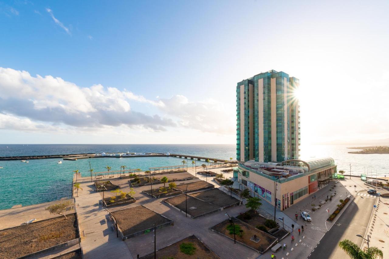 First Line Luxury apartment Arrecife  Extérieur photo