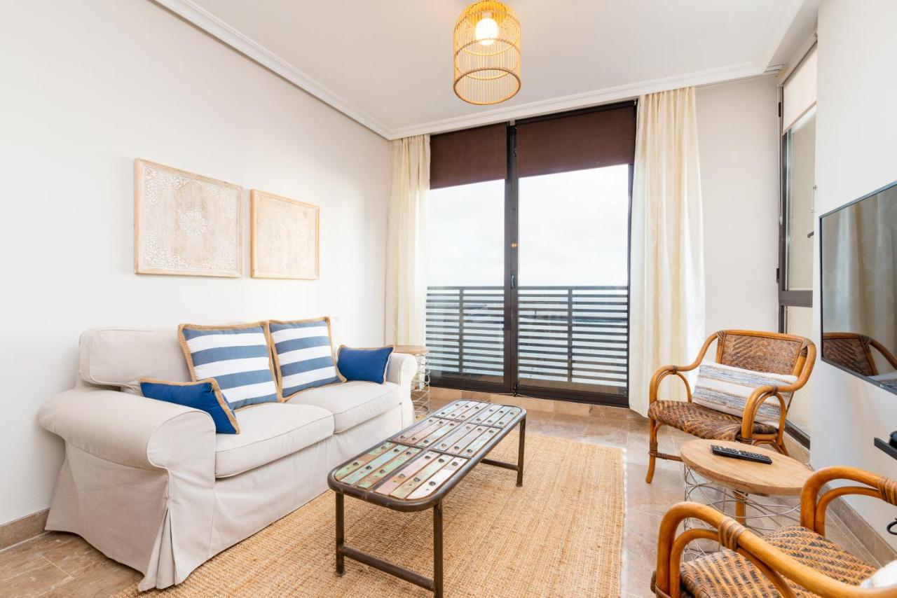 First Line Luxury apartment Arrecife  Extérieur photo