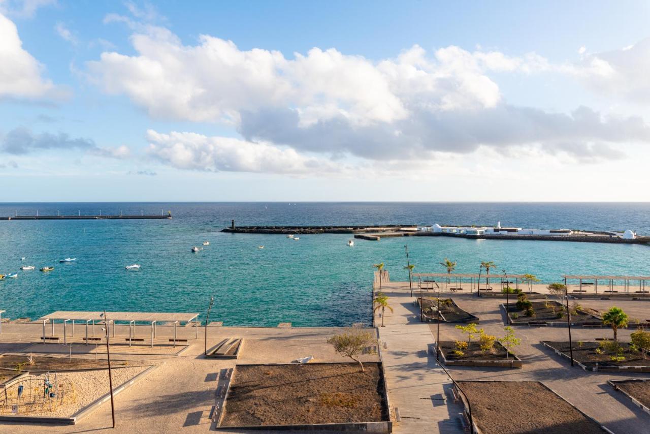 First Line Luxury apartment Arrecife  Extérieur photo