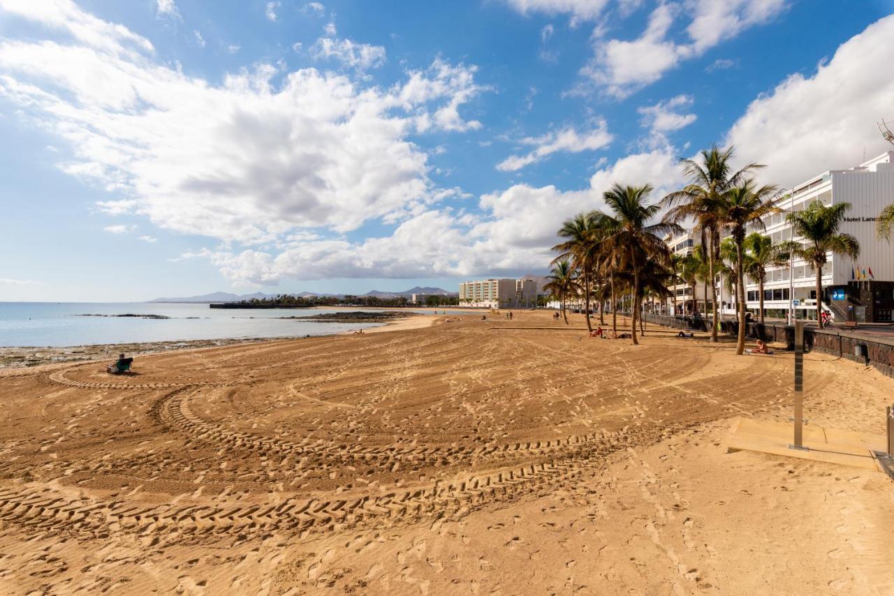 First Line Luxury apartment Arrecife  Extérieur photo