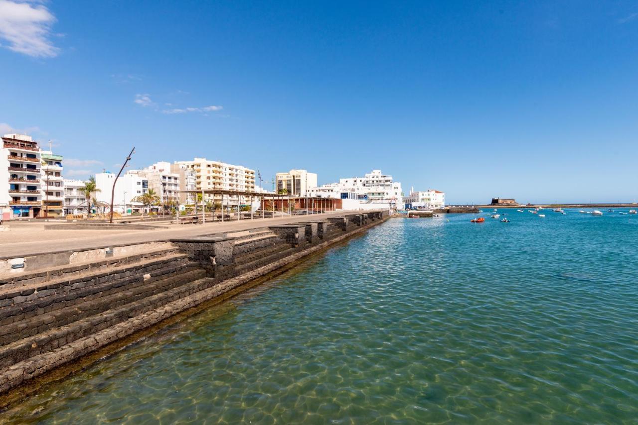 First Line Luxury apartment Arrecife  Extérieur photo