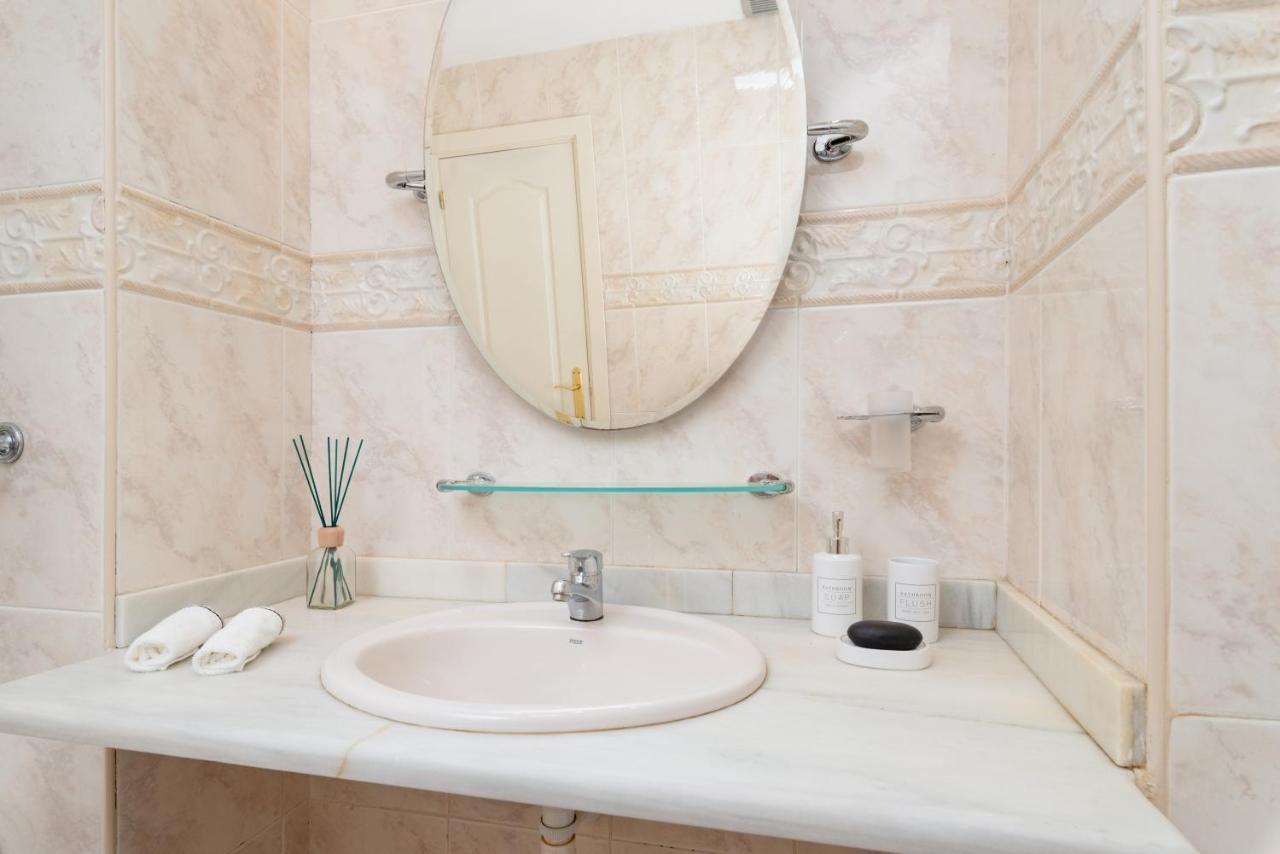 First Line Luxury apartment Arrecife  Extérieur photo