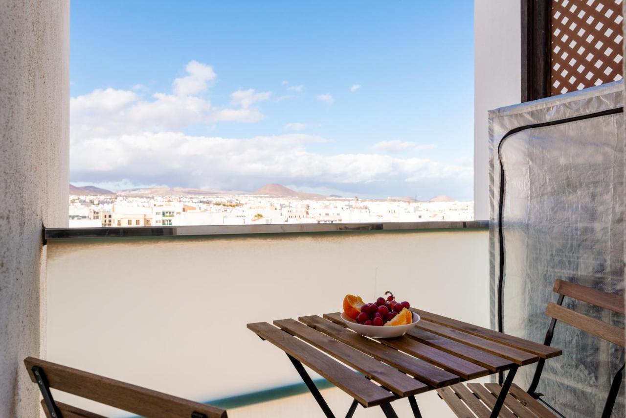First Line Luxury apartment Arrecife  Extérieur photo